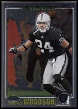 78 Charles Woodson